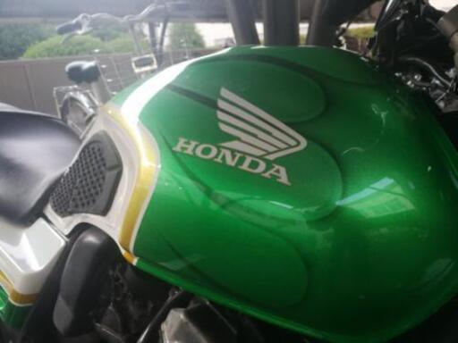 Honda Bike ホンダバイク SB400SF  NC31