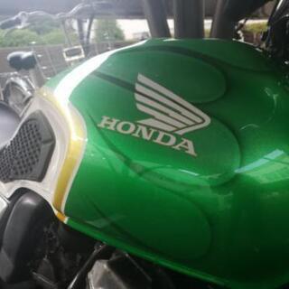 Honda Bike ホンダバイク SB400SF  NC31