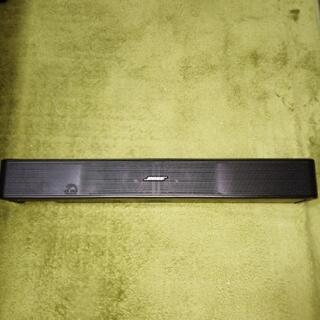 BOSE Solo5 TV sound System