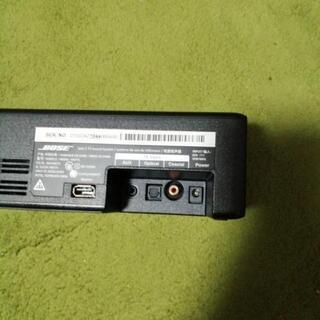BOSE Solo5 TV sound System