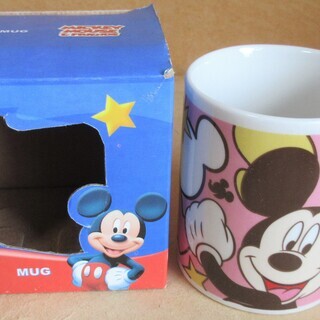 ☆ディズニー Disney MICKEY MOUSE & FRI...