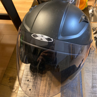 X-AIR ヘルメット