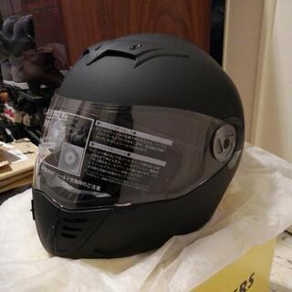 NEO RIDERS FX8 フルフェイスヘルメット ブラック L NEORIDERS ネオライダース バイク ヘルメット フルフェイス FX8