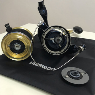 SHIMANO(シマノ) 14 ブルズアイ BULL\'S EYE 9120