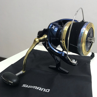 SHIMANO(シマノ) 14 ブルズアイ BULL\'S EYE 9120