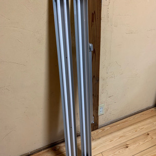 生活家電 【4月中お値引き】daiko dbf-1020nw 照明器具 二つあります。
