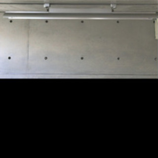 生活家電 【4月中お値引き】daiko dbf-1020nw 照明器具 二つあります。