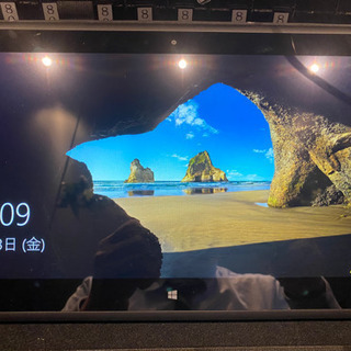 売れ筋 値下げ マウスコンピューター LP-WN1100