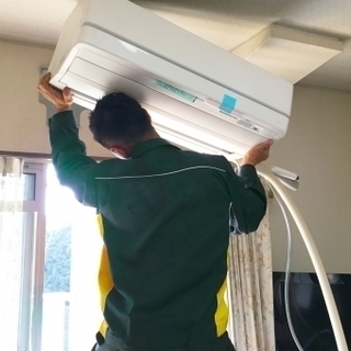 取付工事費・1年保証込 地域限定 中古 ルームエアコン 2015年製 6