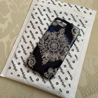 society6 iPhone8 ハードケース