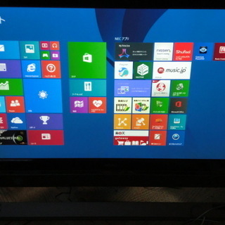 NEC VALUESTAR PC-VS370RSB