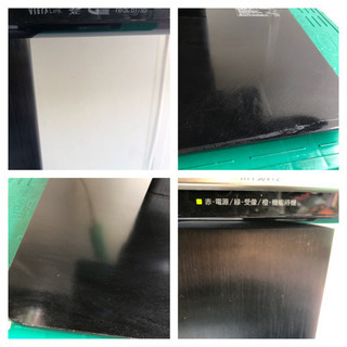 ⬛︎パナソニック、プラズマ 50インチ、スタンド付き、3Dメガネ付属、2010年