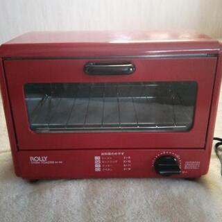 [新品未使用]オーブントースター