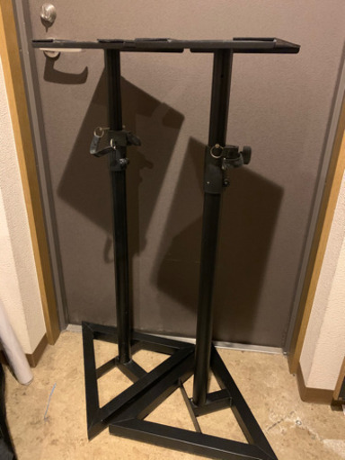 スピーカースタンド CLASSIC PRO MST20 PAIR