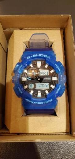 その他 G-SHOCK   GAX-100MSA-2AJF