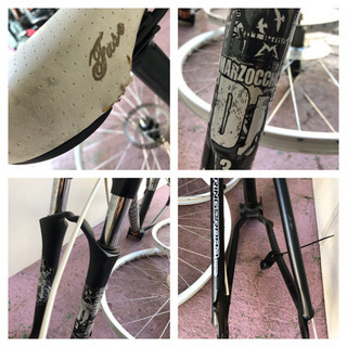 ⚫️⚫️スペシャライズ⚫️リンゴロード、マウンテン、ディスク、サス