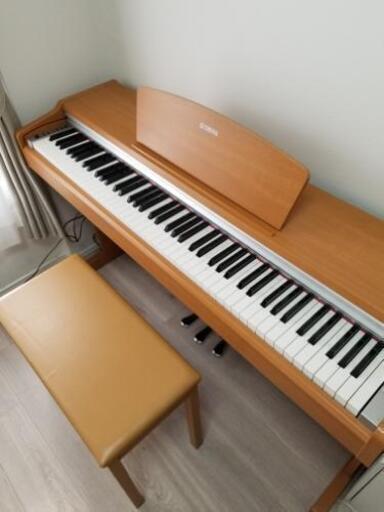 ☆YAMAHA電子ピアノYDP-131☆39,000円 鍵盤楽器、ピアノ ☆YAMAHA電子ピアノYDP-131☆39,000円 鍵盤楽器、ピアノ