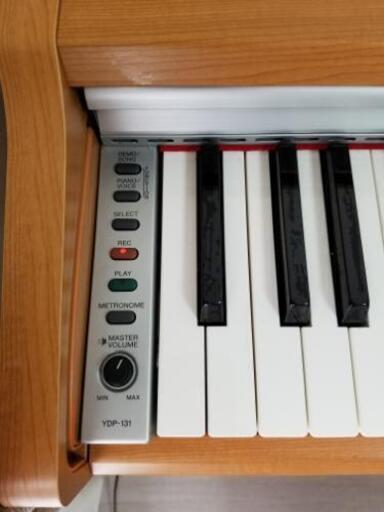 ☆YAMAHA電子ピアノYDP-131☆39,000円 鍵盤楽器、ピアノ ☆YAMAHA電子ピアノYDP-131☆39,000円 鍵盤楽器、ピアノ