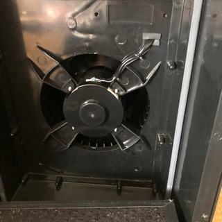 ピュリティー　空気清浄機　未使用　