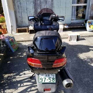 ストリートマジック TR50SDY 【希少車 絶好調】（VIANOVA
