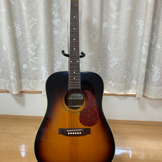 アコースティックギター　morales MW-200