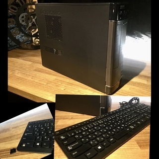 売却済み。ご覧頂きありがとうございました。【一宮でWindows10搭載機