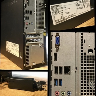 売却済み。ご覧頂きありがとうございました。【一宮でWindows10搭載機