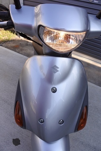 【格安】【実働車】 スズキレッツ4【CA45A】【SUZUKI Let's4】　普段のアシ、カスタムベースに！！キレイな現状車 格安】【実働車】 スズキレッツ4【CA45A】【SUZUKI Let's4】 普段の