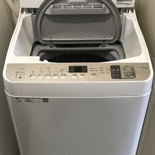 Sharp Es-T5CBK 2019 乾燥付