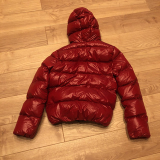 デュベティカ ダウンジャケット