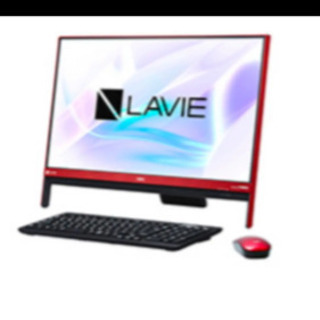 【   美品⠀】LAVIE   パソコン