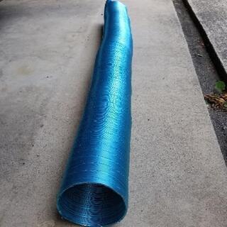 パワーフレキ(ブルー)口径125mm