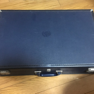 フレンチホルン【ハンスホイヤー  801MAL】純正ケース付