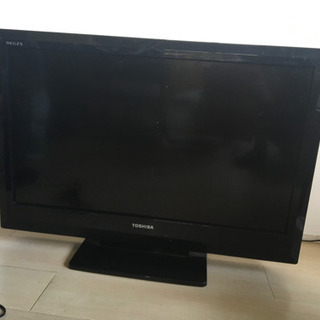 テレビ3台セット