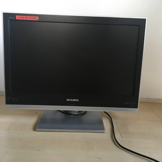 テレビ3台セット