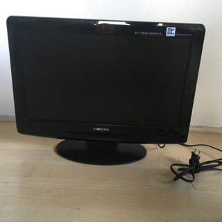 テレビ3台セット