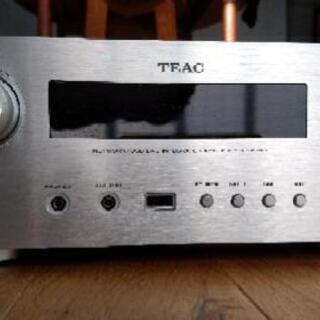 TEAC NP-H750 ネットワークオーディオ