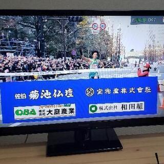 ✨Panasonic　VIERA32型デジタルハイビジョン液晶テレビ　