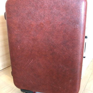 Samsonite サムソナイト スーツケース