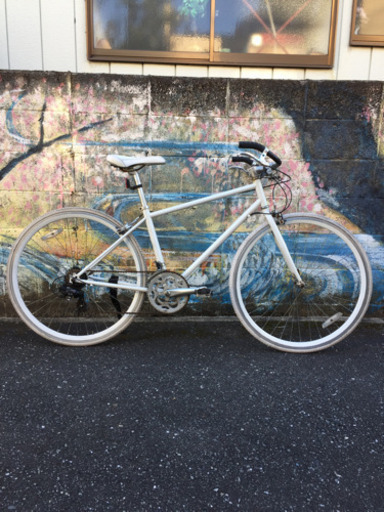 ロードバイクをカスタマイズ‼️完全オリジナル！