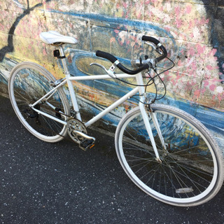 ロードバイクをカスタマイズ‼️完全オリジナル！