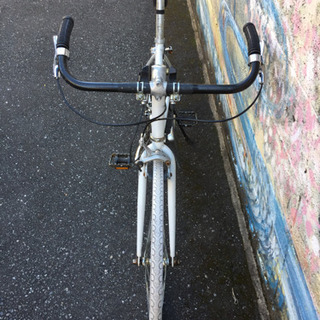 ロードバイクをカスタマイズ‼️完全オリジナル！