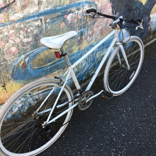 ロードバイクをカスタマイズ‼️完全オリジナル！