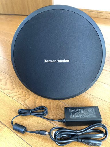 【ほぼ未使用】harman/kardon ONYX STUDIO