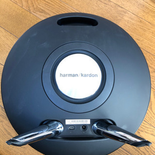 オーディオ 【ほぼ未使用】harman/kardon ONYX STUDIO