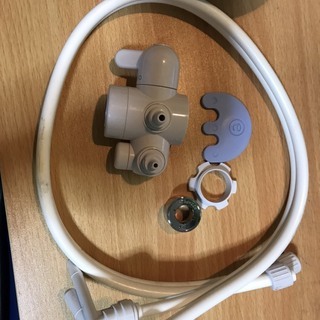 Amway アムウェイ eSpring 浄水器Ⅱ 据置型 付属品付 動作OK ※中古美品