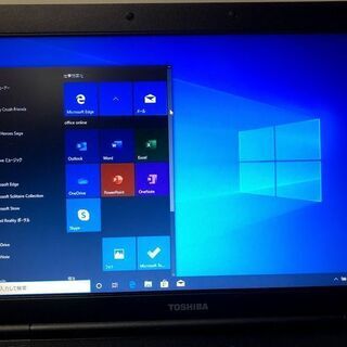 Windows10 東芝 Dynabook Satellite B452/H Windows10 東芝 Dynabook Satellite B452/H
