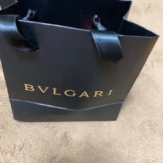 ブルガリ　BVLGARI 新品未使用