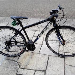 中古コラテック快適に走ります(^^)