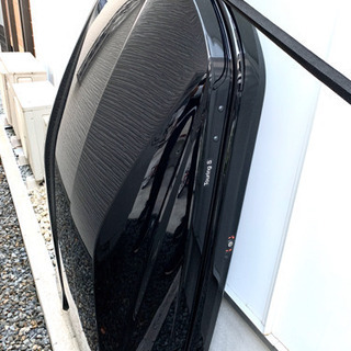 THULE スーリー　ルーフボックス